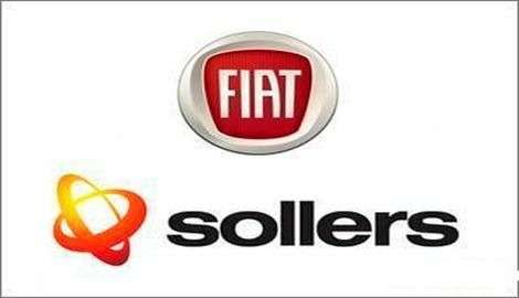 Sollers вернула Fiat права на продажу и обслуживание автомобилей 