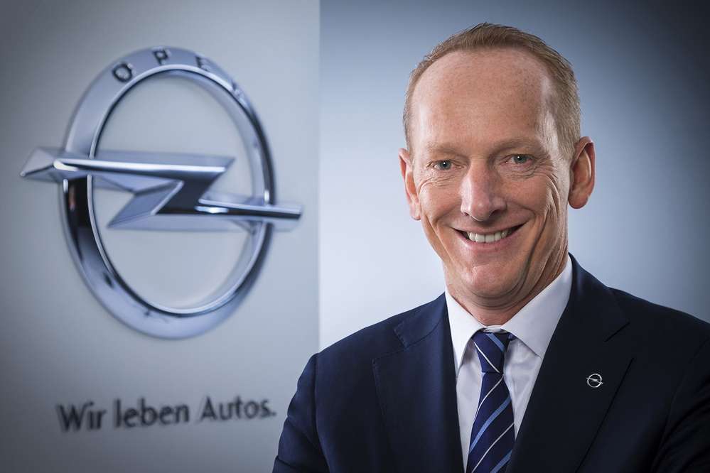 Глава Opel рассказал, что погубило Chevrolet в Европе