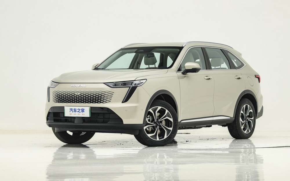 Haval Xiaolong MAX