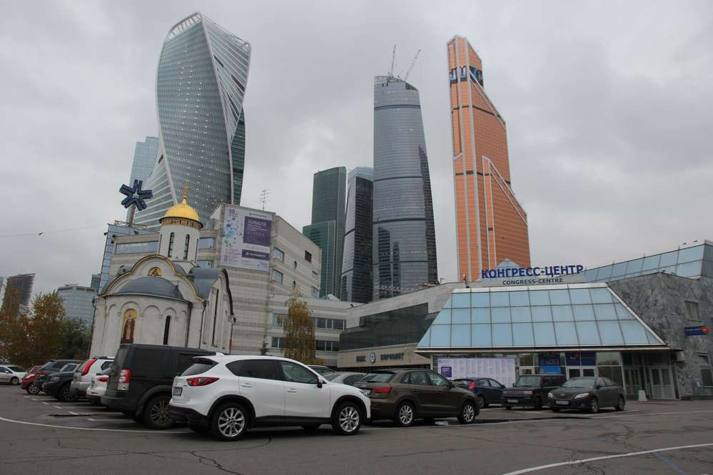 Российские шинники готовятся к росту рынка