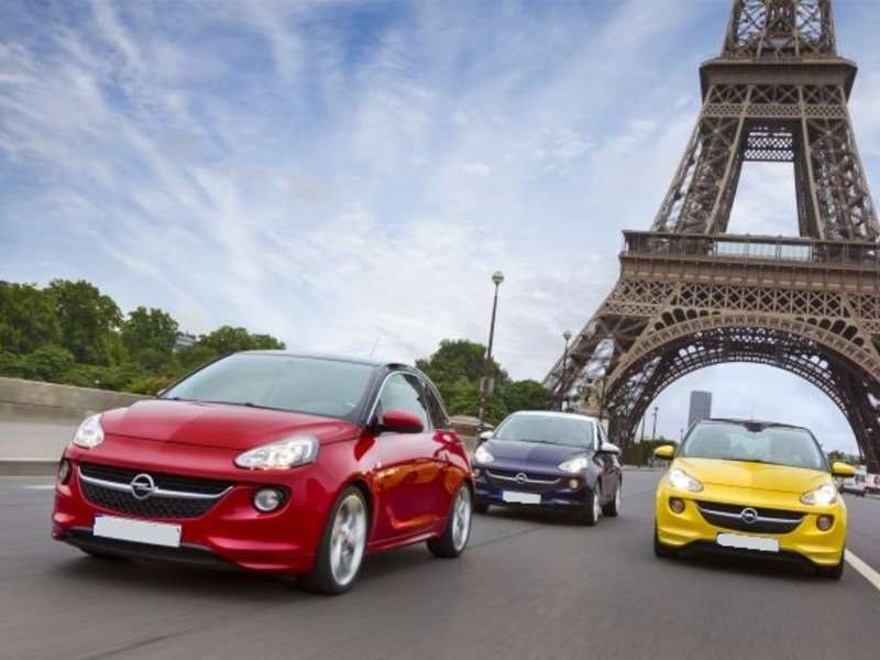 Какие французские машины стали самыми популярными на российской вторичке в мае