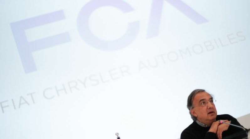Fiat Chrysler оштрафуют на 100 млн долларов за несвоевременные отзывы