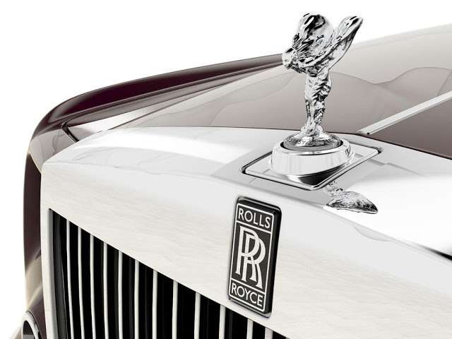 Rolls-Royce в ближайшие недели представит новую модель