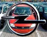 Opel увеличивает сервисные интервалы до двух лет