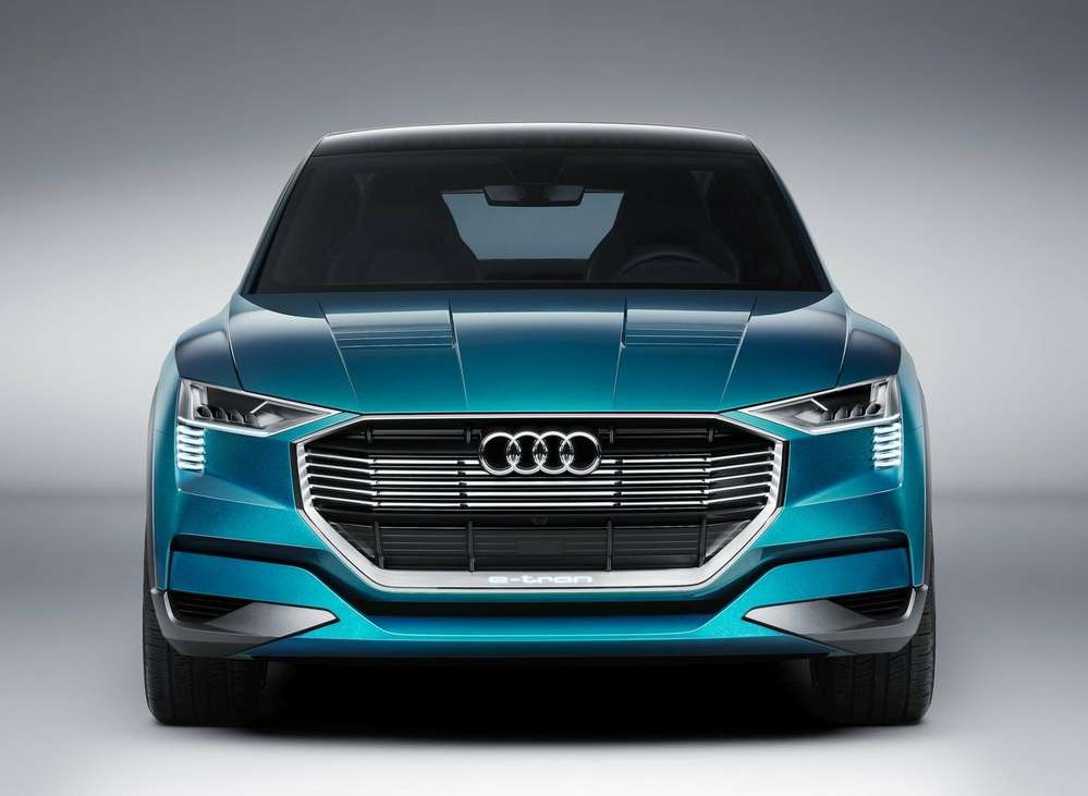 Audi потратит 3 млрд евро на новые «кушки»