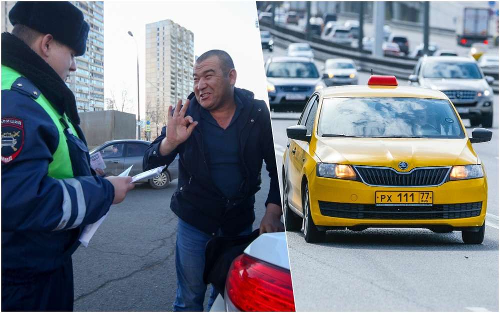 Яндексу запретили набирать водителей такси без лицензии