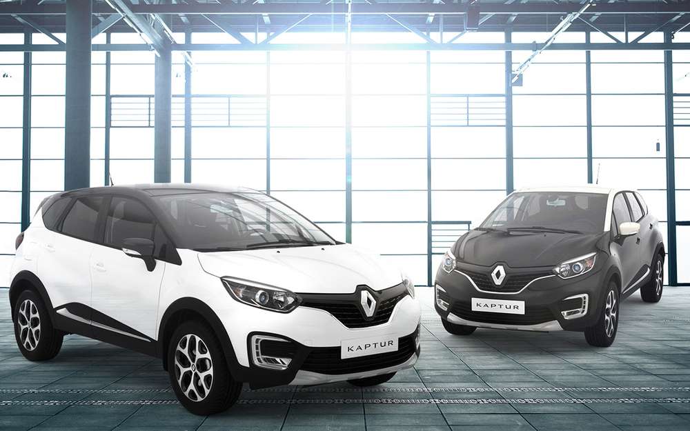 Продажи автомобилей онлайн: как это делают в Renault. 9 основных фактов