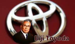 Toyota понесла невосполнимую утрату