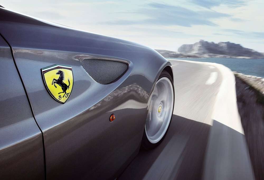 Ferrari выходит из состава Fiat Chrysler Automobiles