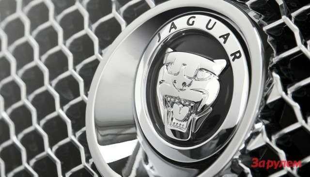 Jaguar готовит конкурента MINI