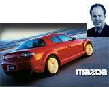 Начальника Mazda USA уволили по интернету