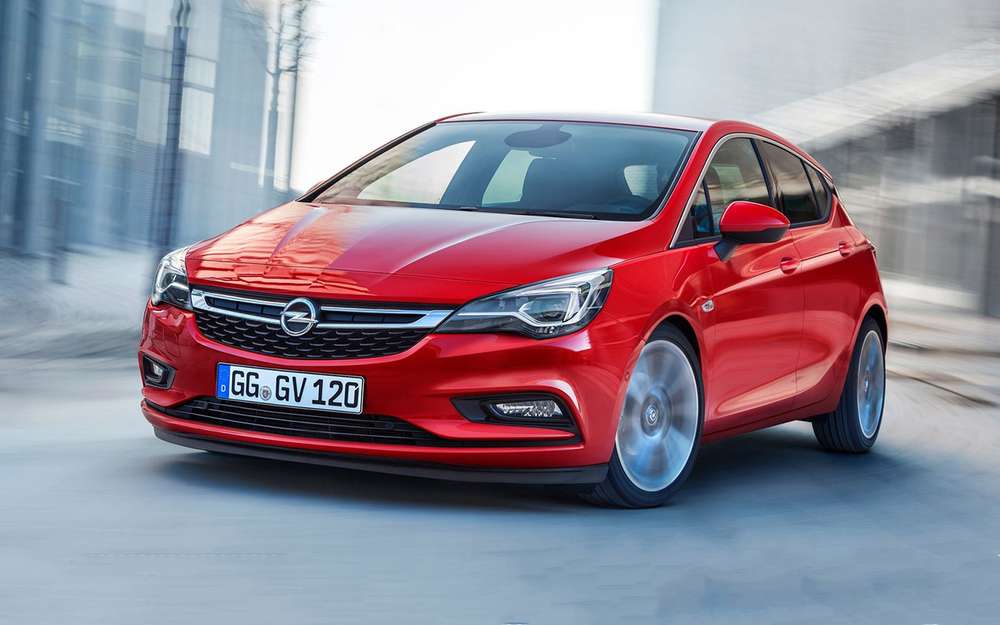 Opel, вернись! 6 классных моделей, которых ждут от тебя в России