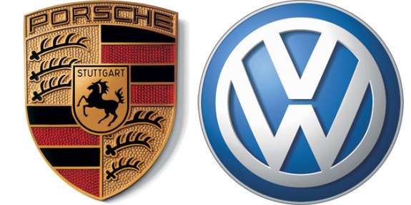 VW завершил сделку по приобретению Porsche