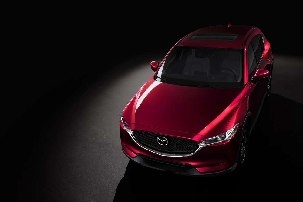 Близкие горизонты: Mazda уполовинит аппетиты