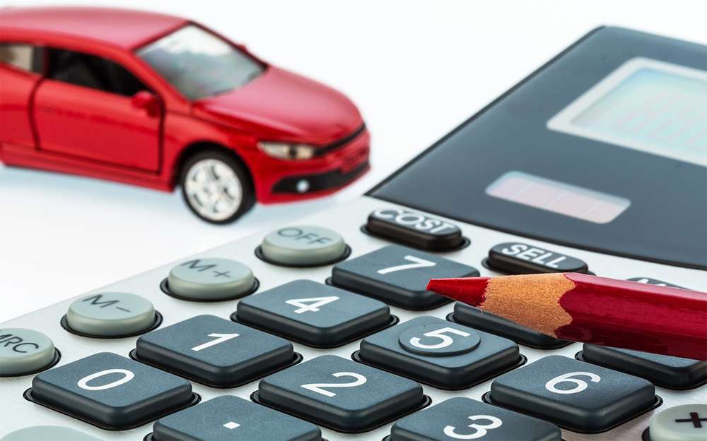 Можно ли получить налоговый вычет за покупку автомобиля?