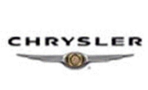 Внедорожник от Chrysler