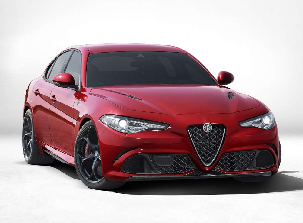 Краш-тесты преткновения: Alfa Romeo Giulia проявила слабость