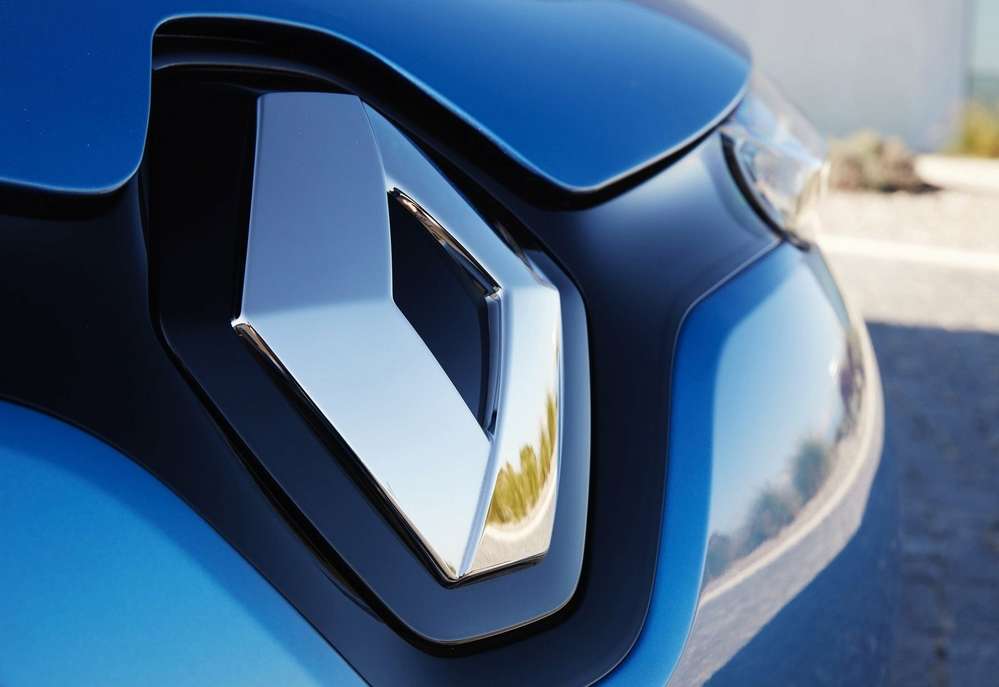 Renault покажет на Московском автосалоне новый кроссовер для России