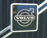 Прибыль Volvo увеличилась втрое