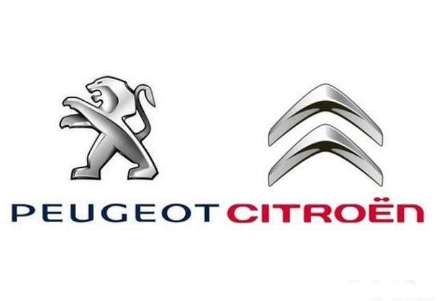 Автомобили Peugeot и Citroen подешевели