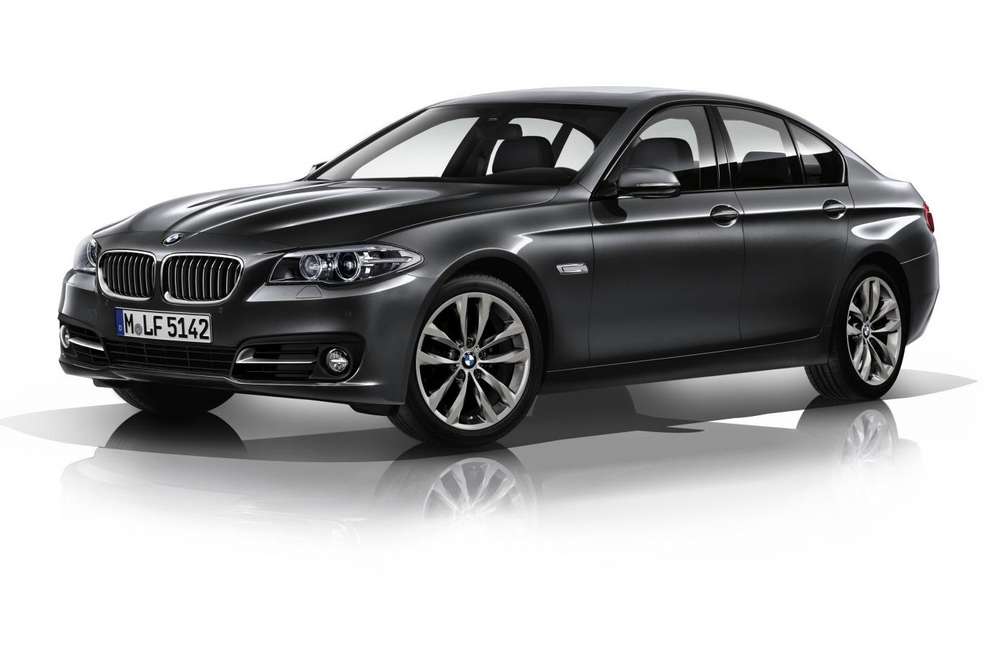 BMW запускает новые доступные модели