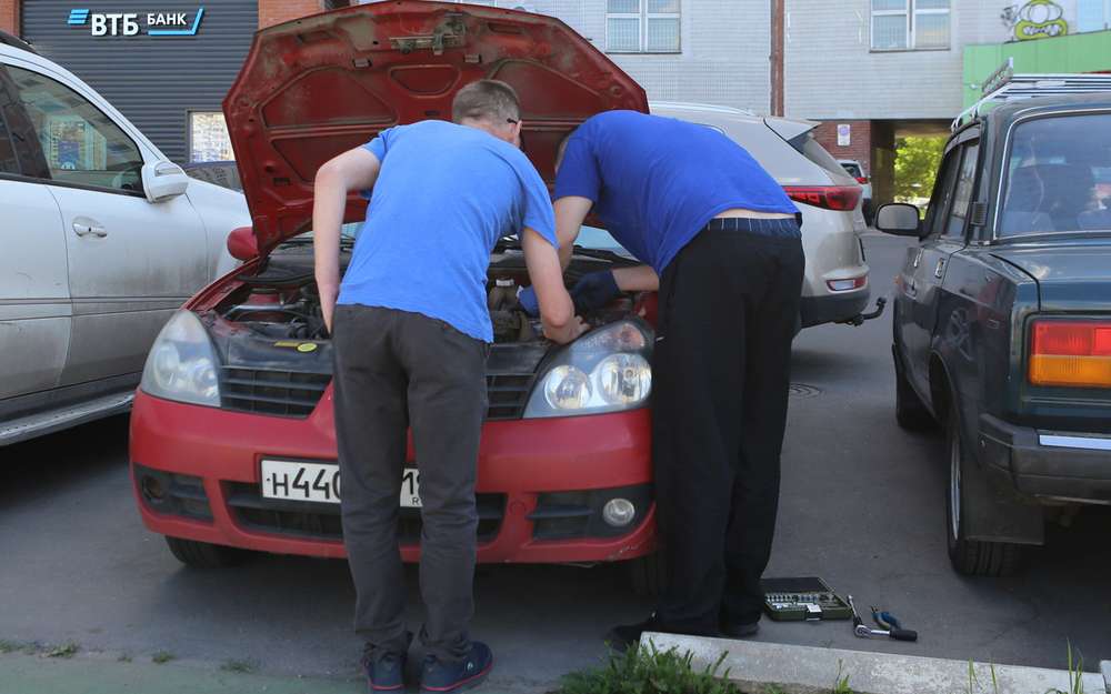 Суд указал, какая компенсация положена за плохой ремонт авто