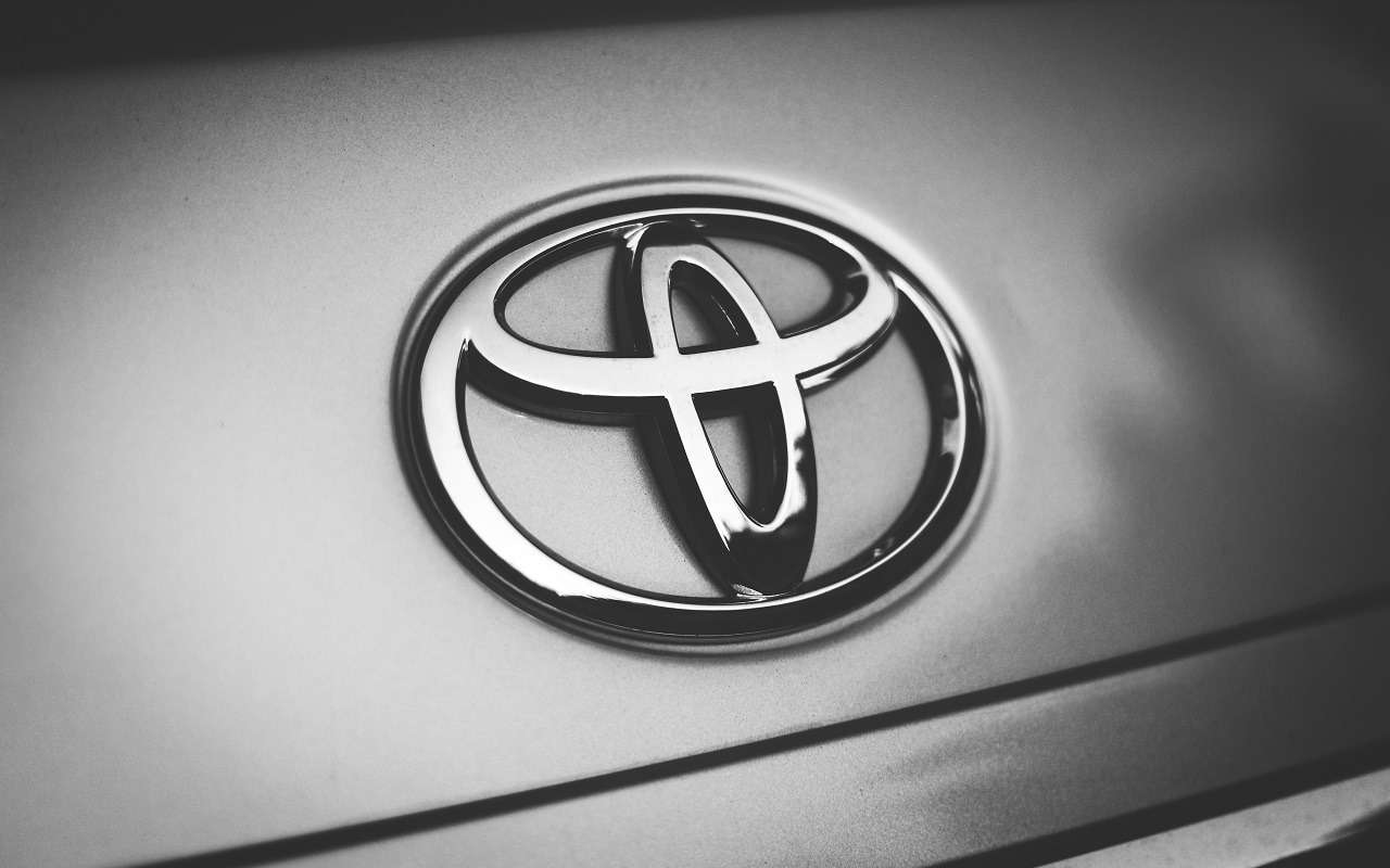 Японцы рулят — Toyota бьет собственные рекорды