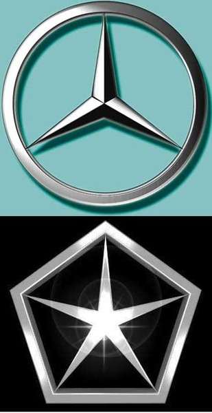 DaimlerChrysler снижает продажи