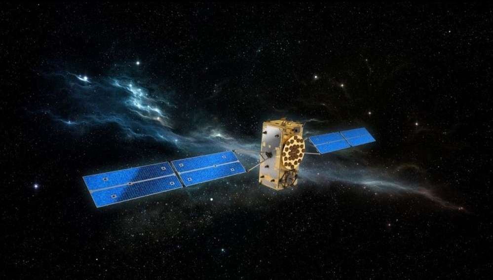 Европа запустила в эксплуатацию спутниковую навигационную систему Galileo