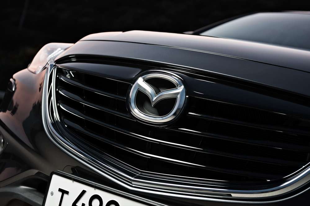 Mazda может доплатить в бюджет РФ 272 млн рублей из-за иска налоговиков