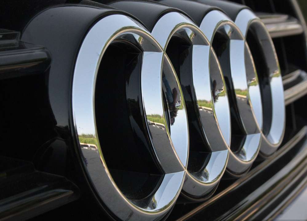 Audi поднимает цены на весь модельный ряд