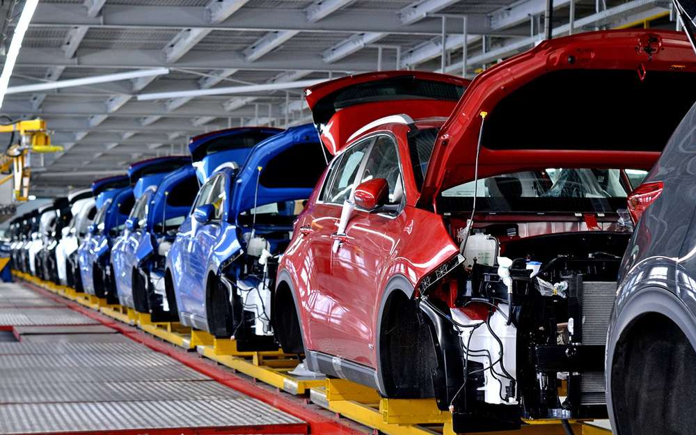«Автотор» готов снова сотрудничать с BMW, Hyundai и Kia