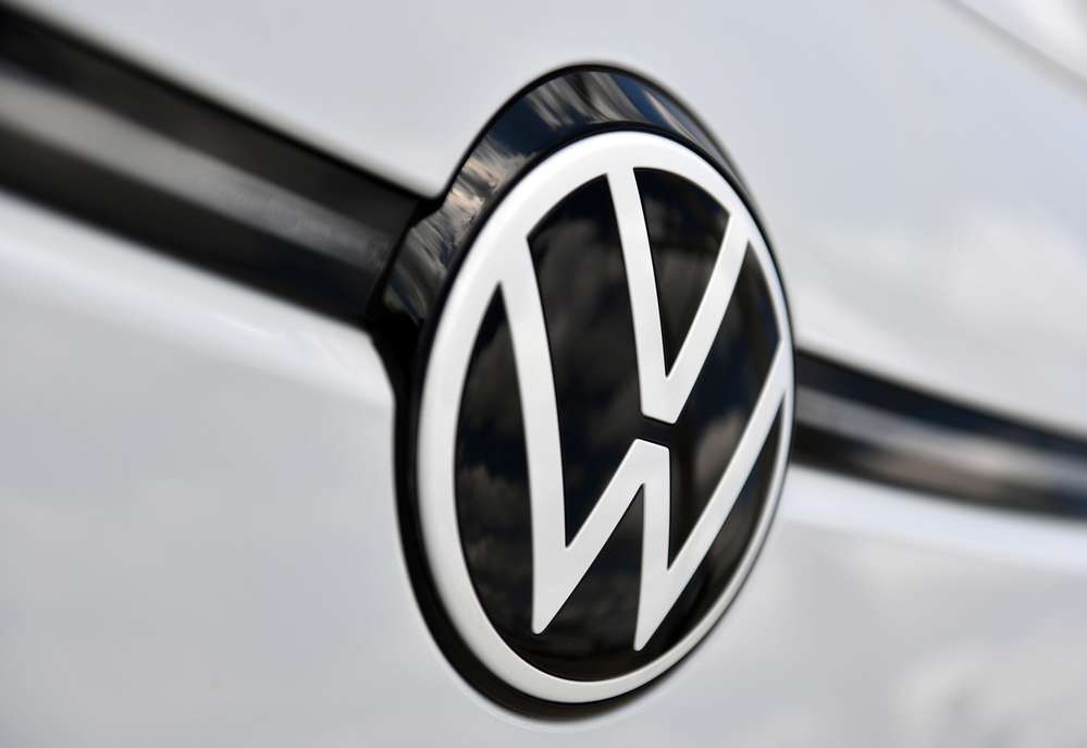 Отзывают 57 автомобилей Volkswagen - их безжалостно утилизируют