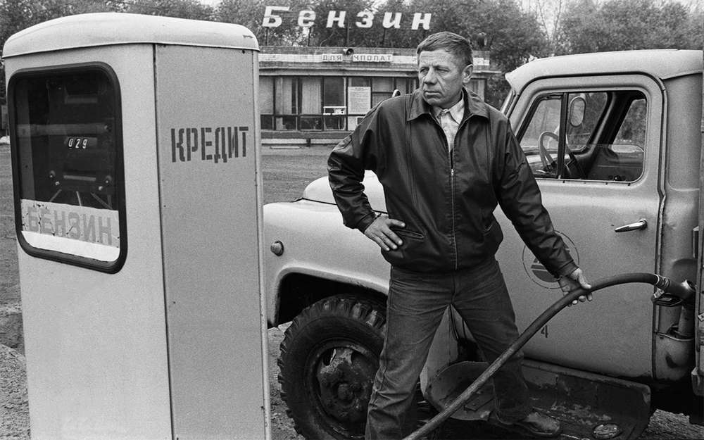 Сколько стоил бензин в СССР и «Жестянка Лиззи» в США - тест на память