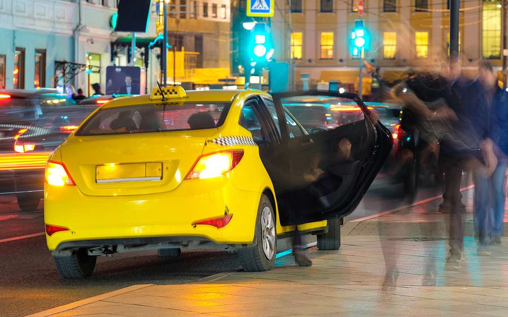 5 уловок таксистов, из-за которых мы теряем свои деньги