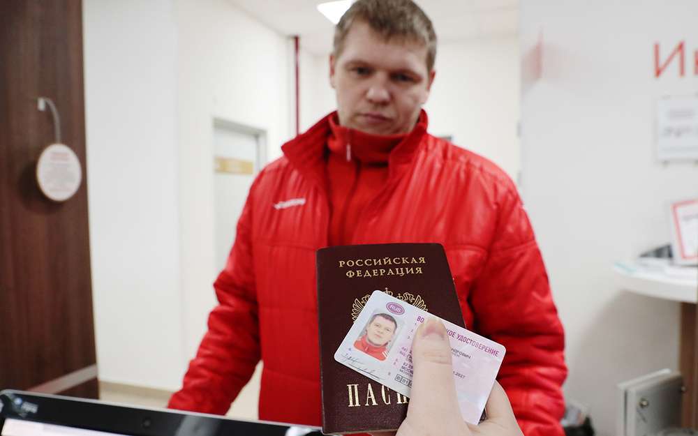 В России будут выдавать займы по водительским правам