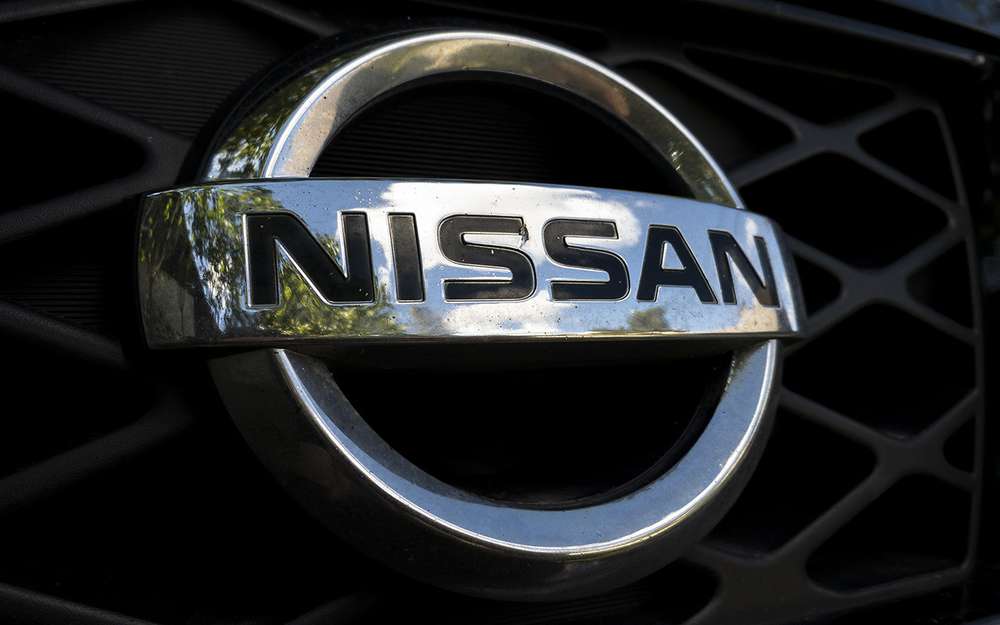 Nissan научил свои машины уворачиваться от оторвавшихся колес