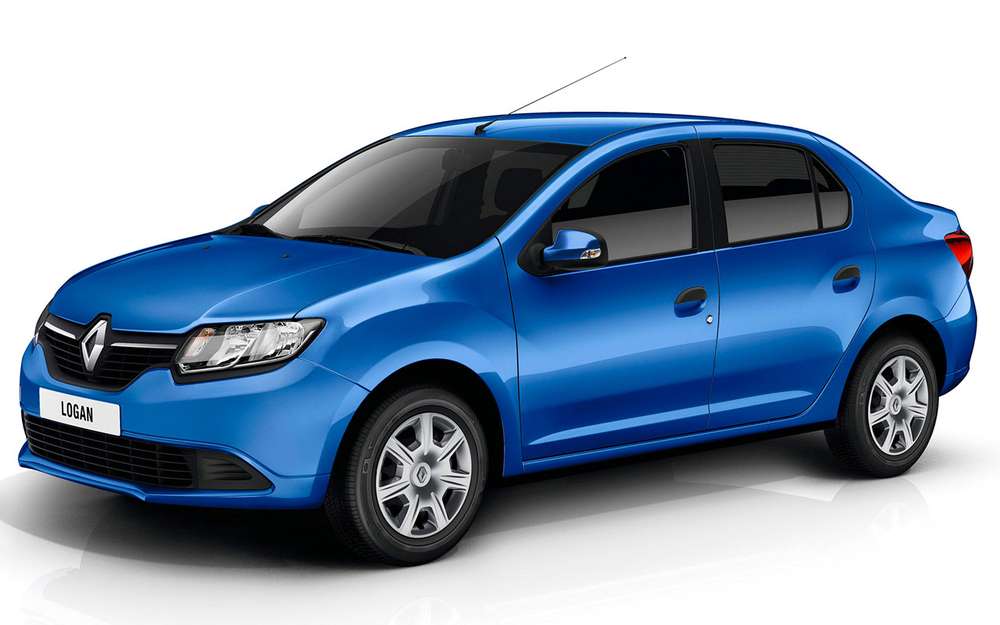 Renault Logan за 400 000 рублей: выбираем лучший