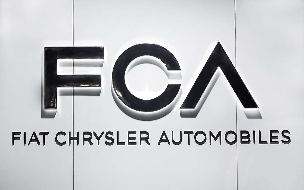 Fiat Chrysler закрывает заводы в Европе