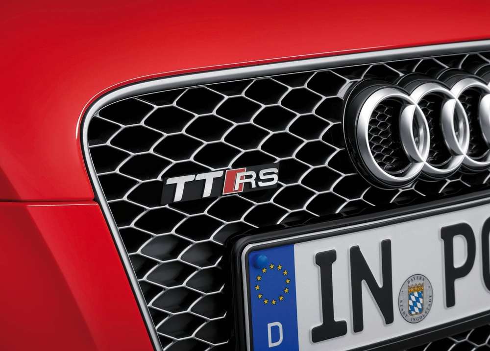 Audi: непотопляемые пять цилиндров