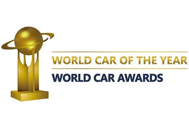 Определились три финалиста по категориям конкурса «Всемирный автомобиль года 2014»