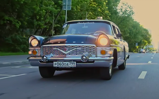 Этот шикарный автомобиль в СССР никто не покупал. Интересно почему?