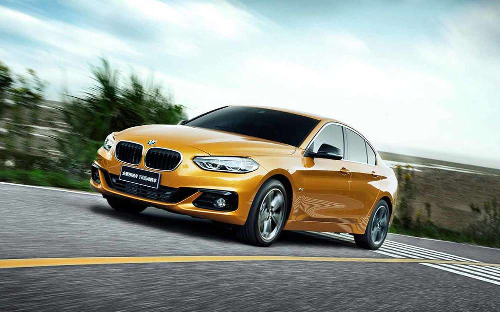10 моделей BMW, о которых мы только мечтаем
