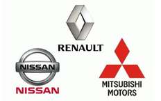 Renault и Nissan пересмотрят свое партнерство