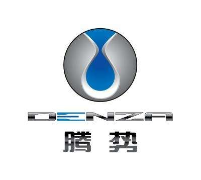 Daimler и BYD дали совместному электробренду для Китая имя Denza