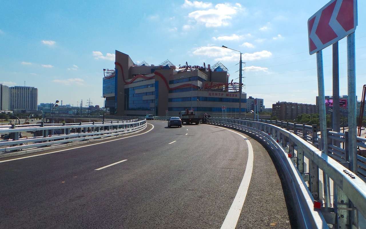 Проект не устроил жителей: в Подмосковье решили не строить дублер Щелковского шоссе