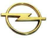 На заводах Opel минимальное количество ЧП