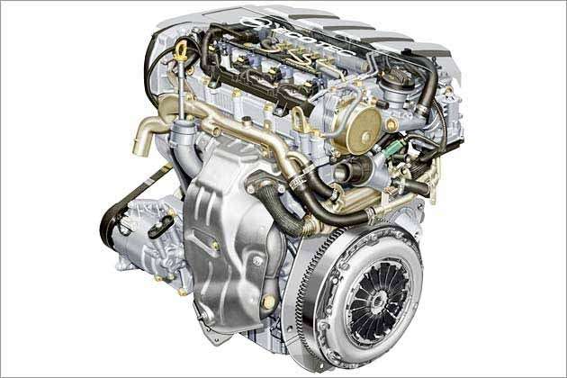 Opel расширяет линейку моторов