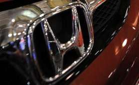 Honda отзывает 304 035 автомобилей из-за подушек безопасности