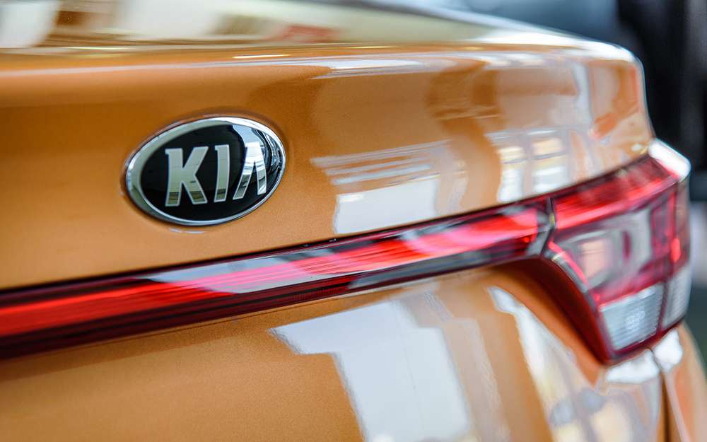 Снова подорожание: теперь четыре модели Kia